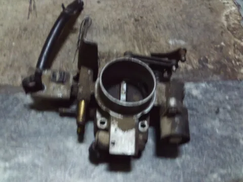 Σώμα Πεταλούδας για OPEL ASTRA (1998 - 2004) G   (29) Σώμα Πεταλούδας για OPEL ASTRA (1998 - 2004) G   (29)