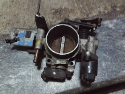 Σώμα Πεταλούδας για OPEL ASTRA (1998 - 2004) G   (29) Σώμα Πεταλούδας για OPEL ASTRA (1998 - 2004) G   (29)