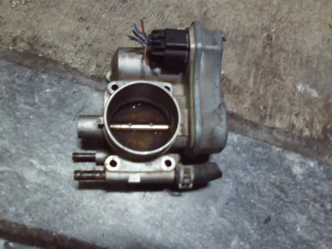 Σώμα Πεταλούδας 25177983 για OPEL CORSA (2000 - 2004) C   (30) Σώμα Πεταλούδας 25177983 για OPEL CORSA (2000 - 2004) C   (30)