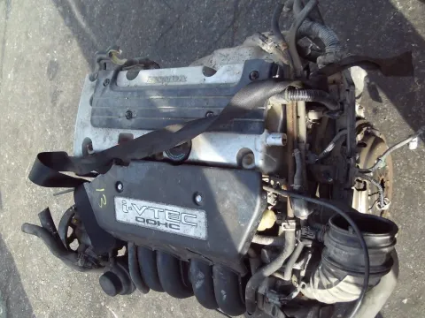 Κινητήρας Κορμός - Καπάκι για HONDA CRV (2002 - 2004) (RD) 2000 (K20A4) petrol 150 (RD8) DOHC i-VTEC , (2005 - 2007) (RD) ITALY Κινητήρας Κορμός - Καπάκι για HONDA CRV (2002 - 2004) (RD) 2000 (K20A4) petrol 150 (RD8) DOHC i-VTEC , (2005 - 2007) (RD) ITALY