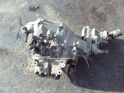 Κιβώτιο Ταχυτήτων (Σασμάν) Χειροκίνητο για HONDA CRV (2002 - 2004) (RD) 2000 (K20A4) petrol 150 (RD8) DOHC i-VTEC , (2005 - 2007) (RD) 4*4 ITALY Κιβώτιο Ταχυτήτων (Σασμάν) Χειροκίνητο για HONDA CRV (2002 - 2004) (RD) 2000 (K20A4) petrol 150 (RD8) DOHC i-VTEC , (2005 - 2007) (RD) 4*4 ITALY