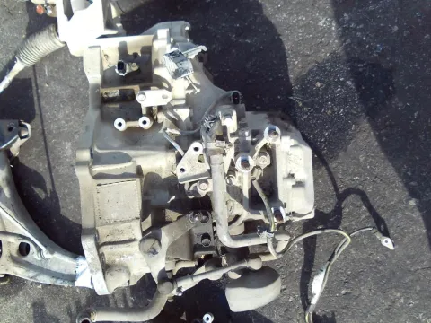 Κιβώτιο Ταχυτήτων (Σασμάν) Χειροκίνητο για MITSUBISHI LANCER (2008 - ) (CX-CY) 1800 4B10 petrol 143 16v MIVEC ITALY Κιβώτιο Ταχυτήτων (Σασμάν) Χειροκίνητο για MITSUBISHI LANCER (2008 - ) (CX-CY) 1800 4B10 petrol 143 16v MIVEC ITALY