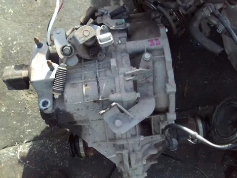 Κιβώτιο Ταχυτήτων (Σασμάν) Χειροκίνητο για MITSUBISHI COLT (2005 - 2008 ) (CZ) 1100 (3A91) Petrol 75 134910 ITALY Κιβώτιο Ταχυτήτων (Σασμάν) Χειροκίνητο για MITSUBISHI COLT (2005 - 2008 ) (CZ) 1100 (3A91) Petrol 75 134910 ITALY