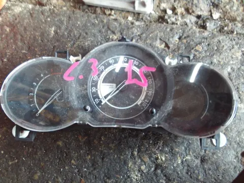 Κοντέρ A2C53385740 για CITROEN C3 (2010 - 2014)  Κοντέρ A2C53385740 για CITROEN C3 (2010 - 2014)