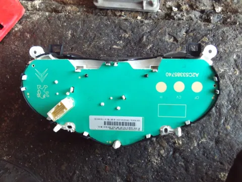 Κοντέρ A2C53385740 για CITROEN C3 (2010 - 2014)  - 