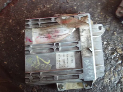 Εγκέφαλος Κινητήρα 9632520280 για CITROEN XSARA (1997 - 2000) ΤΕΛΑΡΟ *17*