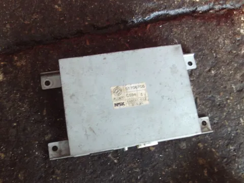 Εγκέφαλος Κινητήρα 51706705 για FIAT SEICENTO (2001 - 2006) (187) 1101 (176B2.000) (187A1.000) Petrol 54 Spo  ΤΕΛΑΡΟ *16* Εγκέφαλος Κινητήρα 51706705 για FIAT SEICENTO (2001 - 2006) (187) 1101 (176B2.000) (187A1.000) Petrol 54 Spo  ΤΕΛΑΡΟ *16*