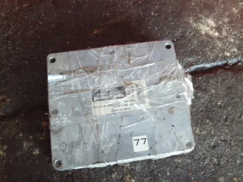 Εγκέφαλος Κινητήρα 8966142670 για TOYOTA RAV-4 (2000 - 2004) (XA20) ΤΕΛΑΡΟ *3* ΔΙΑΦΟΡΟΙ  Εγκέφαλος Κινητήρα 8966142670 για TOYOTA RAV-4 (2000 - 2004) (XA20) ΤΕΛΑΡΟ *3* ΔΙΑΦΟΡΟΙ