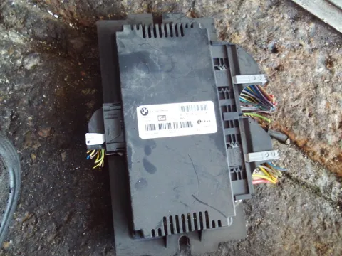 Εγκέφαλος Κινητήρα 5323408Ν6 για BMW 1 Series (2004 - 2007) (E87)  ΤΕΛΑΡΟ *16* Εγκέφαλος Κινητήρα 5323408Ν6 για BMW 1 Series (2004 - 2007) (E87)  ΤΕΛΑΡΟ *16*