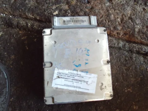 Εγκέφαλος Κινητήρα 93BB12A650BC για FORD MONDEO (1993 - 1996) Mk1 ΤΕΛΑΡΟ *3* ΔΙΑΦΟΡΟΙ  Εγκέφαλος Κινητήρα 93BB12A650BC για FORD MONDEO (1993 - 1996) Mk1 ΤΕΛΑΡΟ *3* ΔΙΑΦΟΡΟΙ