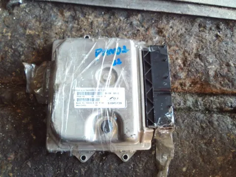 Εγκέφαλος Κινητήρα 51843139 για FIAT PANDA (2012 - ) ΤΕΛΑΡΟ *16* Εγκέφαλος Κινητήρα 51843139 για FIAT PANDA (2012 - ) ΤΕΛΑΡΟ *16*