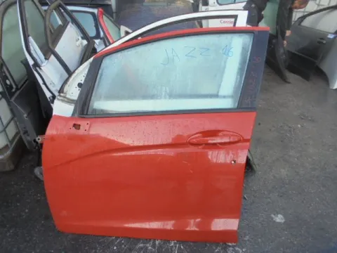 Πόρτα Εμπρός Αριστερή για HONDA JAZZ (2015 - )  Πόρτα Εμπρός Αριστερή για HONDA JAZZ (2015 - )
