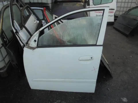 Πόρτα Εμπρός Αριστερή για HYUNDAI i10 (2008 - 2011) *Γ*