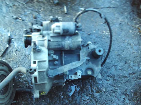 Κιβώτιο Ταχυτήτων (Σασμάν) Χειροκίνητο για VW LUPO (1998 - 2005) (6X1 - 6E1) 1000 (AHT) Petrol 50 ITALY  Κιβώτιο Ταχυτήτων (Σασμάν) Χειροκίνητο για VW LUPO (1998 - 2005) (6X1 - 6E1) 1000 (AHT) Petrol 50 ITALY