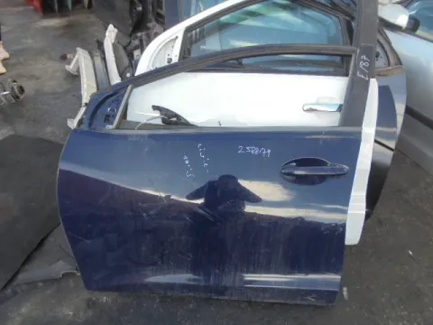 Πόρτα Εμπρός Αριστερή για HONDA CIVIC (2012 - 2015) ( ) *Ε* Πόρτα Εμπρός Αριστερή για HONDA CIVIC (2012 - 2015) ( ) *Ε*