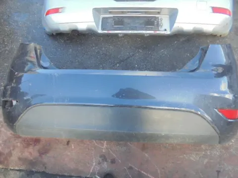 Προφυλακτήρας Πίσω (Ελαττωματικός) για FORD FIESTA (2008 - 2012) Mk6 (JA8)  Προφυλακτήρας Πίσω (Ελαττωματικός) για FORD FIESTA (2008 - 2012) Mk6 (JA8)
