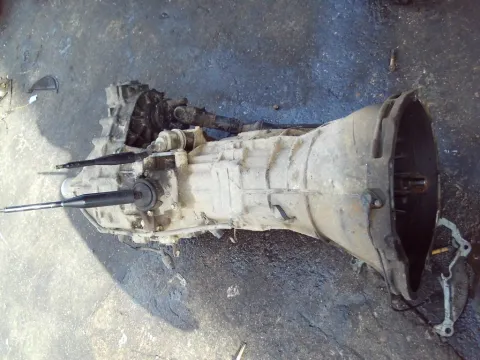 Κιβώτιο Ταχυτήτων (Σασμάν) Χειροκίνητο για NISSAN TERRANO (1993 - 1995) (R20) 2700 (TD27T) diesel 101 Turbo , (1996 - 1999) (R20) 2700 (TD27TI) diesel 125 Turbo ITALY  Κιβώτιο Ταχυτήτων (Σασμάν) Χειροκίνητο για NISSAN TERRANO (1993 - 1995) (R20) 2700 (TD27T) diesel 101 Turbo , (1996 - 1999) (R20) 2700 (TD27TI) diesel 125 Turbo ITALY