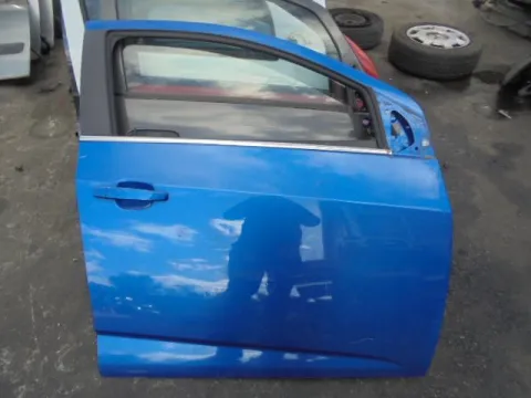 Πόρτα Εμπρός Δεξιά για CHEVROLET - DAEWOO AVEO (2011- ) ( ) *Γ* Πόρτα Εμπρός Δεξιά για CHEVROLET - DAEWOO AVEO (2011- ) ( ) *Γ*