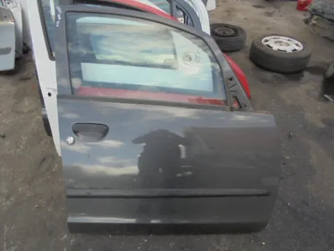 Πόρτα Εμπρός Δεξιά για MITSUBISHI COLT (2005 - 2008 ) (CZ) *Ε* Πόρτα Εμπρός Δεξιά για MITSUBISHI COLT (2005 - 2008 ) (CZ) *Ε*