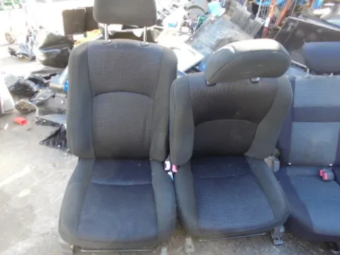 Καθίσματα Σετ Εμπρός Με Αερόσακους για DAIHATSU TERIOS (2006 - 2009) (J200) SUV- ΕΚΤΟΣ ΔΡΟΜΟΥ - 5 dr (JDAJ210G) *ΔΒ* Καθίσματα Σετ Εμπρός Με Αερόσακους για DAIHATSU TERIOS (2006 - 2009) (J200) SUV- ΕΚΤΟΣ ΔΡΟΜΟΥ - 5 dr (JDAJ210G) *ΔΒ*