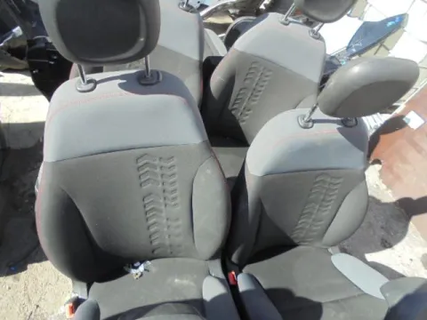 Σετ Σαλόνι για FIAT PANDA (2012 - ) ( ) Hatchback - 5dr *ΔΒ* Σετ Σαλόνι για FIAT PANDA (2012 - ) ( ) Hatchback - 5dr *ΔΒ*