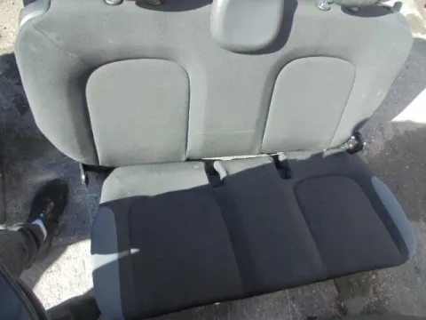 Σετ Σαλόνι για FIAT PANDA (2012 - ) ( ) Hatchback - 5dr *ΔΒ* -  Σετ Σαλόνι για FIAT PANDA (2012 - ) ( ) Hatchback - 5dr *ΔΒ* -