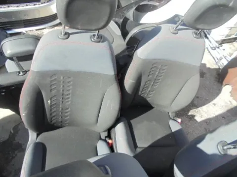 Σετ Σαλόνι για FIAT PANDA (2012 - ) ( ) Hatchback - 5dr *ΔΒ* Σετ Σαλόνι για FIAT PANDA (2012 - ) ( ) Hatchback - 5dr *ΔΒ*