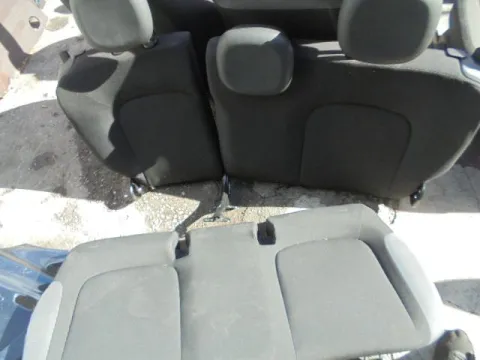 Σετ Σαλόνι για FIAT PANDA (2012 - ) ( ) Hatchback - 5dr *ΔΒ* -  Σετ Σαλόνι για FIAT PANDA (2012 - ) ( ) Hatchback - 5dr *ΔΒ* -