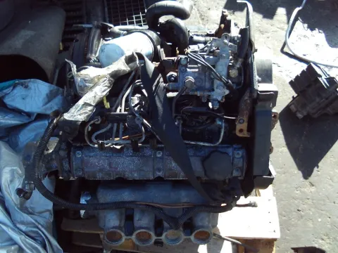 Κινητήρας Κορμός - Καπάκι F8Q για RENAULT CLIO (1998 - 2001) (BB_) (CB_) 1900 (F8Q630) 64 ITALY Κινητήρας Κορμός - Καπάκι F8Q για RENAULT CLIO (1998 - 2001) (BB_) (CB_) 1900 (F8Q630) 64 ITALY