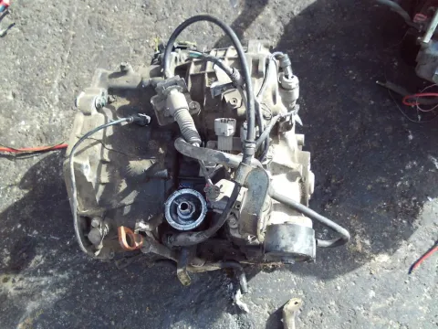 Κιβώτιο Ταχυτήτων (Σασμάν) Αυτόματο για NISSAN MICRA (1998 - 2000) (K11) 1000 (CG10DE) petrol 54 ITALY Κιβώτιο Ταχυτήτων (Σασμάν) Αυτόματο για NISSAN MICRA (1998 - 2000) (K11) 1000 (CG10DE) petrol 54 ITALY