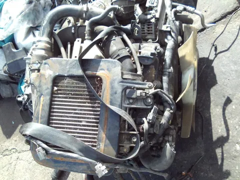 Κινητήρας Κορμός - Καπάκι YD25DDTi για NISSAN D22 (2002 - 2007) 2500 (YD25DDTi) diesel 133 Di ITALY Κινητήρας Κορμός - Καπάκι YD25DDTi για NISSAN D22 (2002 - 2007) 2500 (YD25DDTi) diesel 133 Di ITALY