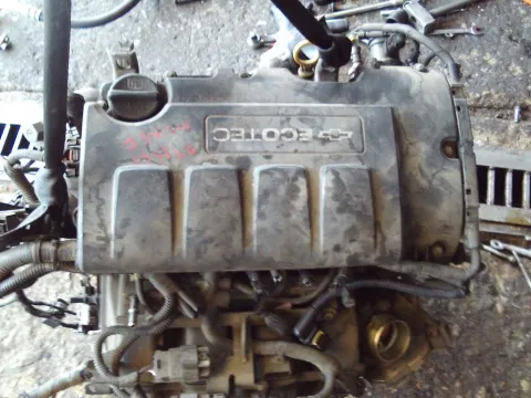Κινητήρας Κορμός - Καπάκι A12XER για CHEVROLET - DAEWOO AVEO (2005 - 2008) (T200) 1200 Petrol (A12XER) ECOTEC 85hp  Κινητήρας Κορμός - Καπάκι A12XER για CHEVROLET - DAEWOO AVEO (2005 - 2008) (T200) 1200 Petrol (A12XER) ECOTEC 85hp