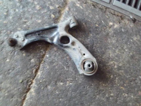 Ψαλίδι Εμπρός Αριστερό για CHEVROLET - DAEWOO AVEO (2005 - 2008) (T200) 1200 Petrol (A12XER) ECOTEC 85hp  Ψαλίδι Εμπρός Αριστερό για CHEVROLET - DAEWOO AVEO (2005 - 2008) (T200) 1200 Petrol (A12XER) ECOTEC 85hp