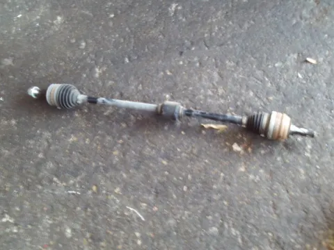 Ημιαξόνιο Εμπρός Δεξί για CHEVROLET - DAEWOO AVEO (2005 - 2008) (T200) 1200 Petrol (A12XER) ECOTEC 85hp  Ημιαξόνιο Εμπρός Δεξί για CHEVROLET - DAEWOO AVEO (2005 - 2008) (T200) 1200 Petrol (A12XER) ECOTEC 85hp