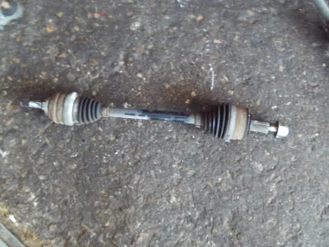 Ημιαξόνιο Εμπρός Αριστερό για CHEVROLET - DAEWOO AVEO (2005 - 2008) (T200) 1200 Petrol (A12XER) ECOTEC 85hp  Ημιαξόνιο Εμπρός Αριστερό για CHEVROLET - DAEWOO AVEO (2005 - 2008) (T200) 1200 Petrol (A12XER) ECOTEC 85hp