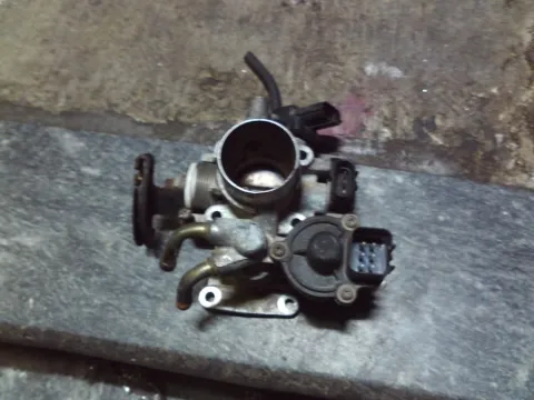 Σώμα Πεταλούδας για SUZUKI ALTO (1994 - 1999) (SH)   (51) Σώμα Πεταλούδας για SUZUKI ALTO (1994 - 1999) (SH)   (51)