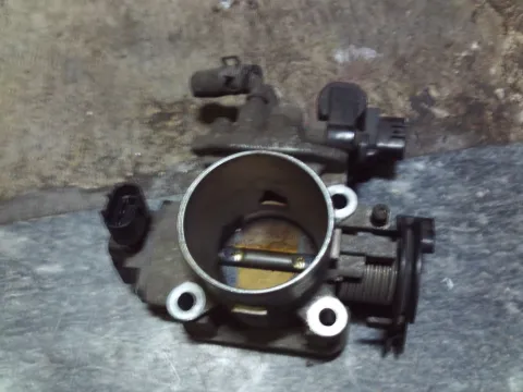 Σώμα Πεταλούδας 69G1 για SUZUKI IGNIS (2003 - 2008) (RM)   (53) Σώμα Πεταλούδας 69G1 για SUZUKI IGNIS (2003 - 2008) (RM)   (53)