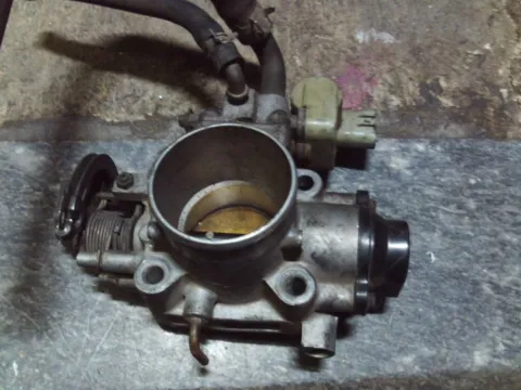Σώμα Πεταλούδας 13400-61G00 για SUZUKI BALENO (1994 - 1998) (SY)   (52) Σώμα Πεταλούδας 13400-61G00 για SUZUKI BALENO (1994 - 1998) (SY)   (52)