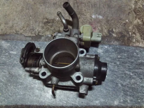 Σώμα Πεταλούδας 13400-60G0 για SUZUKI BALENO (1994 - 1998) (SY)   (52) Σώμα Πεταλούδας 13400-60G0 για SUZUKI BALENO (1994 - 1998) (SY)   (52)