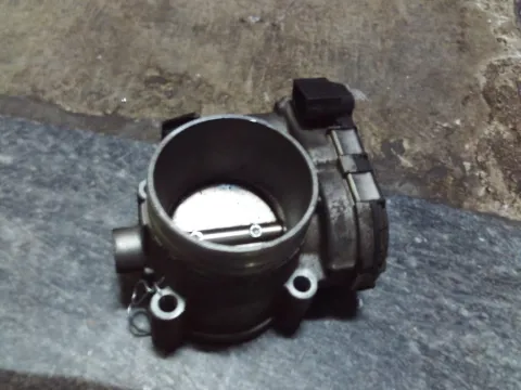 Σώμα Πεταλούδας 0280750073 για ALFA ROMEO 156 (1997 - 2003) (932)   (54) Σώμα Πεταλούδας 0280750073 για ALFA ROMEO 156 (1997 - 2003) (932)   (54)