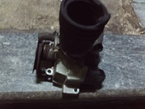 Σώμα Πεταλούδας για CHEVROLET - DAEWOO MATIZ (1998 - 2001) (M100)  (35) Σώμα Πεταλούδας για CHEVROLET - DAEWOO MATIZ (1998 - 2001) (M100)  (35)