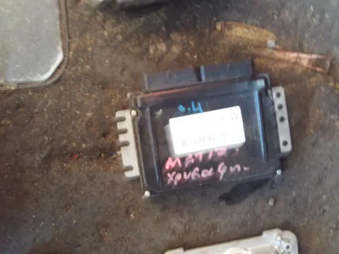 Εγκέφαλος Κινητήρα 96325259 για CHEVROLET - DAEWOO MATIZ (2001 - 2005) (M150) ΤΕΛΑΡΟ ΔΙΑΦΟΡΟΙ *11*