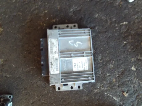 Εγκέφαλος Κινητήρα 9643915380 για CITROEN C5 (2001 - 2004) (DC) ΤΕΛΑΡΟ *12* ΔΙΑΦΟΡΟΙ  Εγκέφαλος Κινητήρα 9643915380 για CITROEN C5 (2001 - 2004) (DC) ΤΕΛΑΡΟ *12* ΔΙΑΦΟΡΟΙ