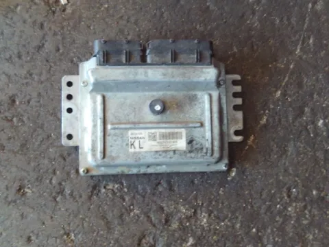 Εγκέφαλος Κινητήρα MEC37670 για NISSAN NOTE (2005 - 2008) (E11) ΤΕΛΑΡΟ ΔΙΑΦΟΡΟΙ *11* Εγκέφαλος Κινητήρα MEC37670 για NISSAN NOTE (2005 - 2008) (E11) ΤΕΛΑΡΟ ΔΙΑΦΟΡΟΙ *11*