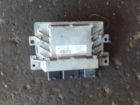 Εγκέφαλος Κινητήρα 8200789222 για RENAULT MODUS (2005 - 2008) (FP) (JP) 1200 (D4F740) Petrol 65 16V ΤΕΛΑΡΟ *12* ΔΙΑΦΟΡΟΙ  Εγκέφαλος Κινητήρα 8200789222 για RENAULT MODUS (2005 - 2008) (FP) (JP) 1200 (D4F740) Petrol 65 16V ΤΕΛΑΡΟ *12* ΔΙΑΦΟΡΟΙ