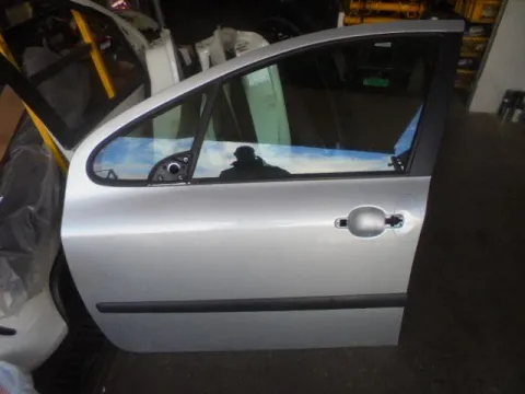 Πόρτα Εμπρός Αριστερή (Όχι Πολύ Καθαρή) για PEUGEOT 307 (2001 - 2005) (3A) (3C) , (2005 - 2008) *Γ* Πόρτα Εμπρός Αριστερή (Όχι Πολύ Καθαρή) για PEUGEOT 307 (2001 - 2005) (3A) (3C) , (2005 - 2008) *Γ*