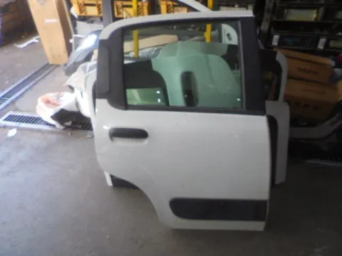 Πόρτα Πίσω Δεξιά για FIAT PANDA (2012 - ) ( ) *Γ* Πόρτα Πίσω Δεξιά για FIAT PANDA (2012 - ) ( ) *Γ*