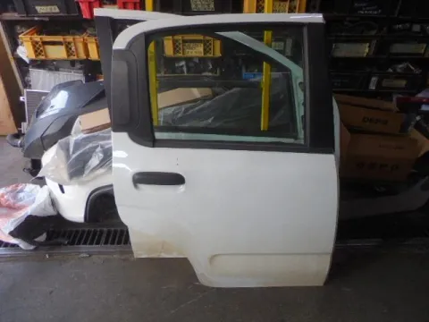 Πόρτα Πίσω Δεξιά για FIAT PANDA (2012 - ) ( ) *Γ* Πόρτα Πίσω Δεξιά για FIAT PANDA (2012 - ) ( ) *Γ*