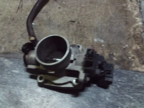 Σώμα Πεταλούδας 3510026600 για HYUNDAI ACCENT (2003 - 2005) (CG) (LC2)  Σώμα Πεταλούδας 3510026600 για HYUNDAI ACCENT (2003 - 2005) (CG) (LC2)