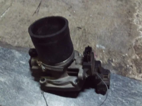 Σώμα Πεταλούδας 3510026600 για HYUNDAI ACCENT (2003 - 2005) (CG) (LC2)  Σώμα Πεταλούδας 3510026600 για HYUNDAI ACCENT (2003 - 2005) (CG) (LC2)